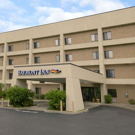 Baymont By Wyndham Corbin Hotel Exterior foto