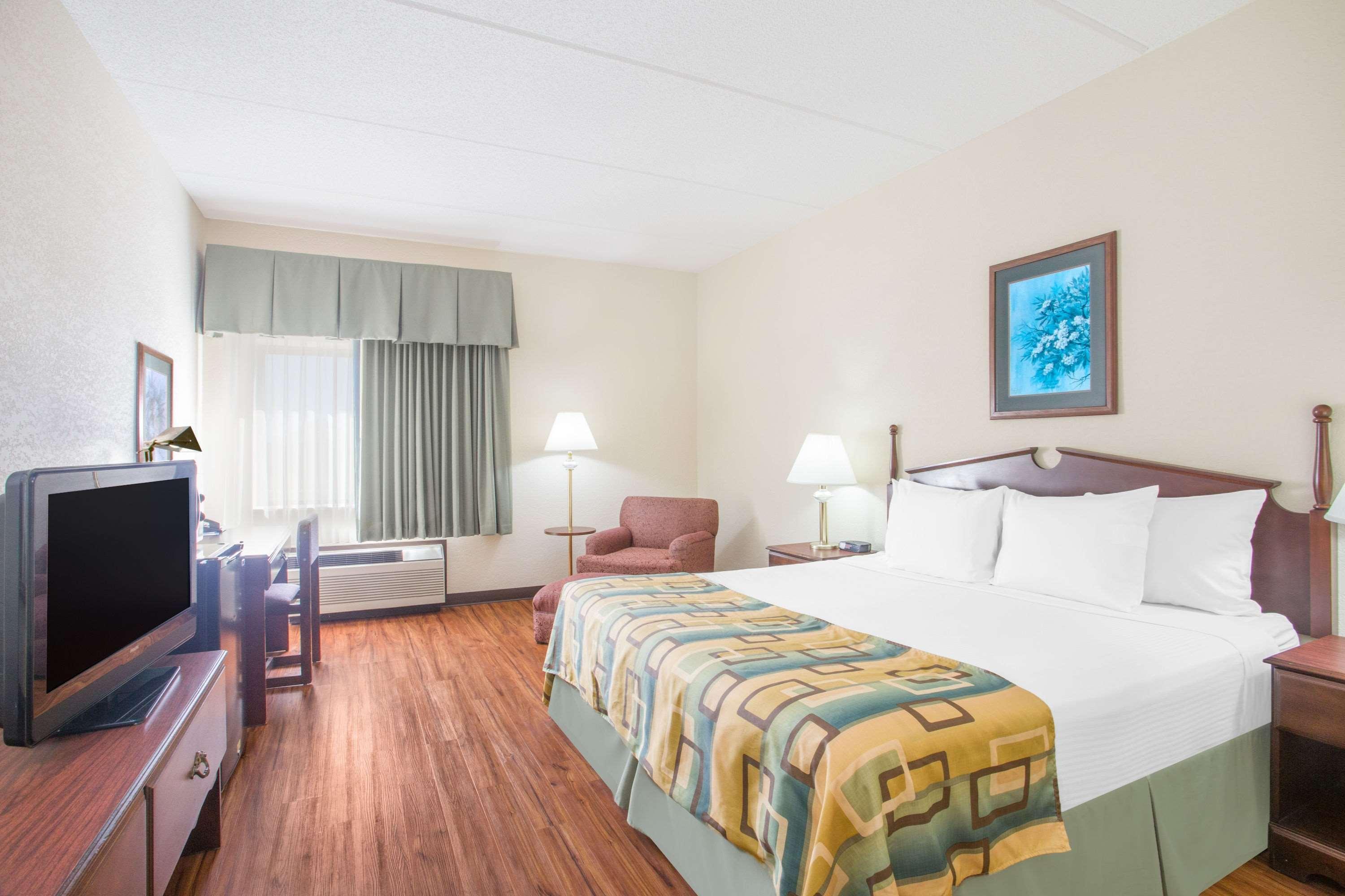 Baymont By Wyndham Corbin Hotel Exterior foto