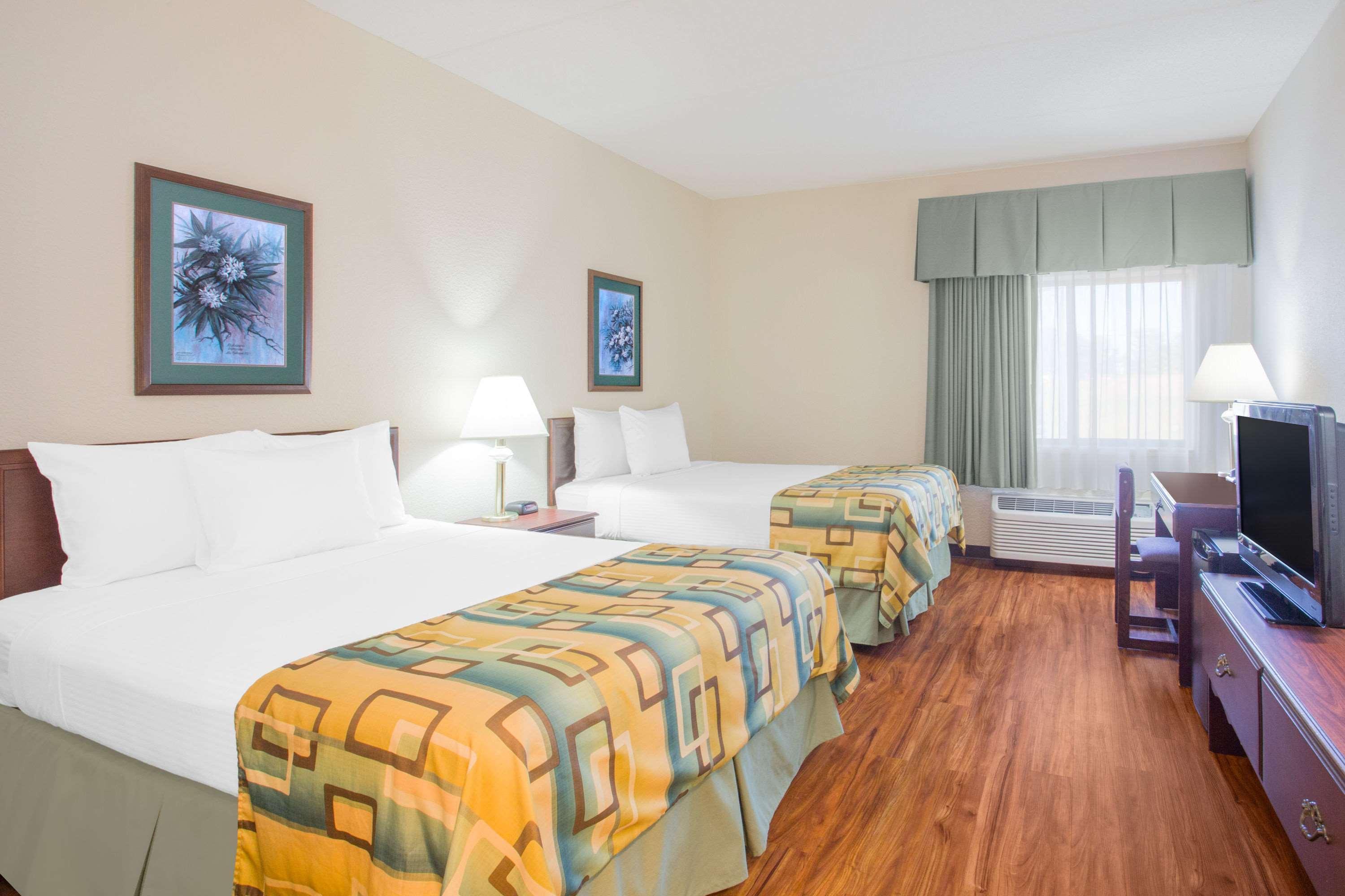 Baymont By Wyndham Corbin Hotel Exterior foto